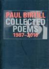 Image for Collected Poems 1987 - 2010