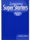 Image for DYL ENG:SUPER STARTERS TCH BK
