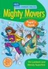 Image for DYL Eng:Mighty Movers Pupil Bk
