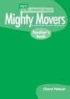 Image for DYL ENG:MIGHTY MOVERS TCH BK