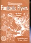 Image for DYL ENG:FANTASTIC FLYER ACTIVITY BK