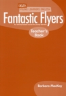 Image for DYL ENG:FANTASTIC FLYERS TCH BK