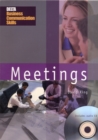 Image for DBC:MEETINGS