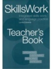Image for DLP: SKILLSWORK TEACHERS BK