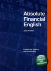 Image for DBE:ABSOLUTE FINANCIAL ENG BK&amp; CD