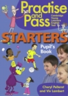 Image for PRAC &amp; PASS STARTERS PUPILS BOOK
