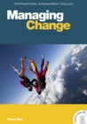 Image for IME: MANAGING CHANGE