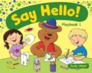 Image for Say Hello Play Book 1