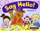 Image for Say Hello Playbook 2