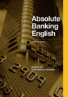 Image for DBE: ABSOLUTE BANKING ENGLISH