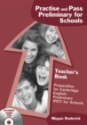Image for P&amp;P PET FOR SCHOOLS TB