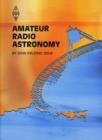 Image for Amateur Radio Astronomy