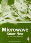 Image for Microwave Knowhow