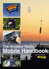 Image for Amateur Radio Mobile Handbook