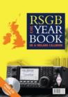 Image for RSGB yearbook  : UK &amp; Ireland callbook