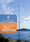Image for Successful Wire Antennas
