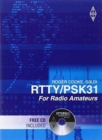 Image for RTTY/PSK31 for Radio Amateurs