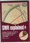 Image for SWR Explained