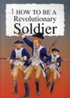 Image for A Revolutionary Soldier