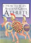 Image for An Ancient Greek Athlete