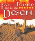 Image for Life in the Desert