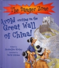 Image for Avoid Working on the Great Wall of China