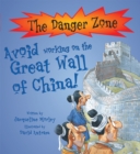 Image for Avoid Working On The Great Wall of China!