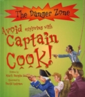 Image for Avoid exploring with Captain Cook!
