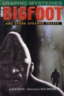 Image for Bigfoot  : and other strange beasts