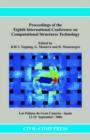 Image for Proceedings of the Eighth International Conference on Computational Structures Technology