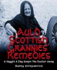 Image for Auld Scottish Grannies&#39; Remedies