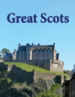 Image for Great Scots