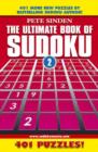 Image for The Ultimate Book of Sudoku : 401 Puzzles!