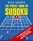 Image for The Pocket Book of Sudoku