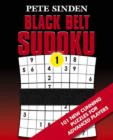 Image for Black Belt Sudoku
