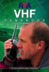Image for RYA VHF Handbook : The RYA&#39;S Complete Guide to SRC