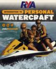 Image for RYA Introduction to Personal Watercraft