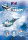 Image for RYA Start Powerboating
