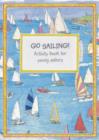Image for RYA Go Sailing Activity Book