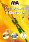 Image for RYA Knots, Splices and Ropework Handbook