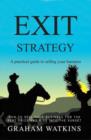 Image for Exit Strategy