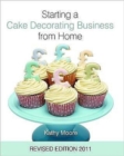 Image for Starting a Cake Decorating Business from Home