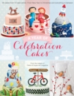 Image for A Year of Celebration Cakes
