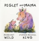 Image for Piglet and Mama