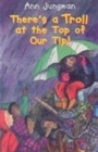 Image for There&#39;s a troll at the top of our tip!