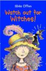 Image for Watch Out for Witches!