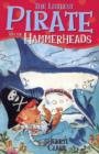 Image for The Littlest Pirate and the Hammerheads