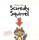 Image for Scaredy Squirrel