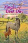 Image for Magic and the Best Day