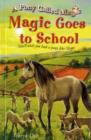 Image for Magic Goes to School